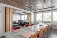 Teatterihotelli Riihimäki Hotel a Janakkala