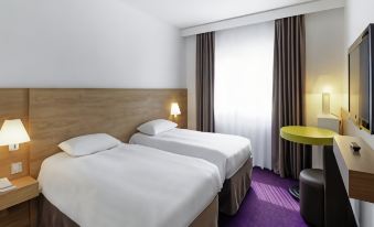 Ibis Styles Chalon-Sur-Saône