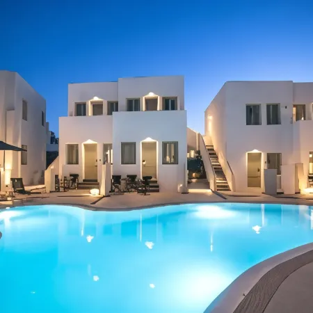 Kallos Imar Boutique Hotel