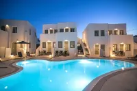 Kallos Imar Boutique Hotel - Khách sạn giá rẻ