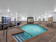 AmericInn by Wyndham Sioux Falls North Hotels in Sioux Falls