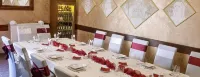 Hotel Karlštejn & Spa - breakfast