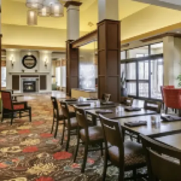 Hilton Garden Inn Pittsburgh/Cranberry Hotels in Cranberry Township