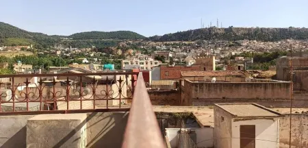 New house, bright, arabesque, new strategic city center