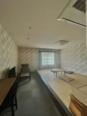 Misato no Yu Hotel dekat JR Kamojima station