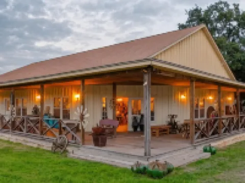 Round Top Hotel Hotels in Fayette County