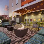 Home2 Suites by Hilton Beaumont Hotel di Beaumont