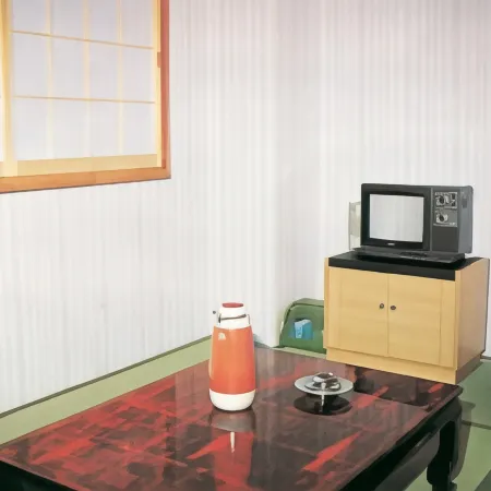 Business Hotel Wakafuji