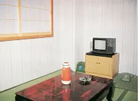 Business Hotel Wakafuji