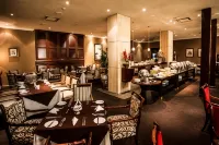 The Royal Hotel by Coastlands Hotels & Resorts - breakfast