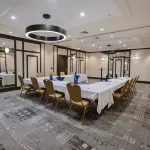 Delta Hotels Burlington Hotels in Colchester