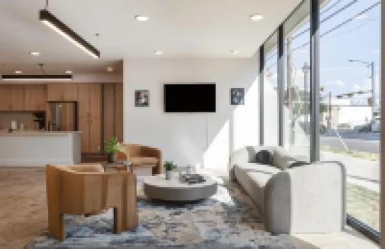 Studio Haus East 6th Austin by Kasa