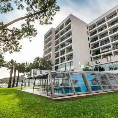 Tusan Beach Resort - All Inclusive Hotel Exterior