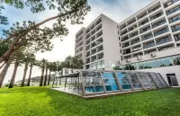 Tusan Beach Resort - All Inclusive