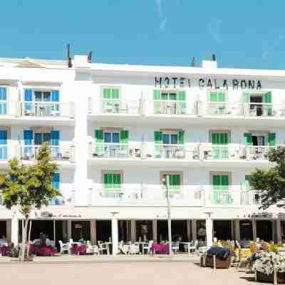 Hotel Cala Bona Hotel Exterior