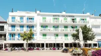 Hotel Cala Bona Hotels in Cala Bona