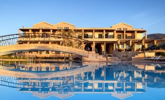 Lindian Dream Seaside Resort