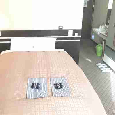 ホテル古川ヒルズ(BBHホテルグループ) Rooms