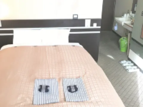 Hotel Furukawa Hills Hotels in Osaki