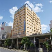 HOTEL MYSTAYS Aomori Station