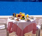 Hotel San Pietro - servizio colazione