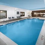 Hampton Inn & Suites by Hilton Falls Church Hotels in Bailey's Crossroads