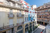 Your City Level - appartements de vacances