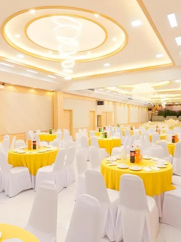 รูปภาพของโชคดีเพลส