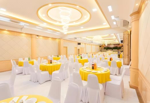 촉디 플레이스 수영장 및 시설 사진