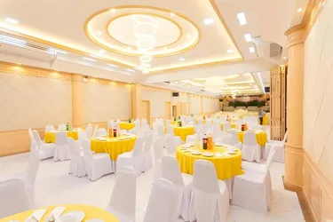 รูปภาพของโรงแรมโชคดีเพลส