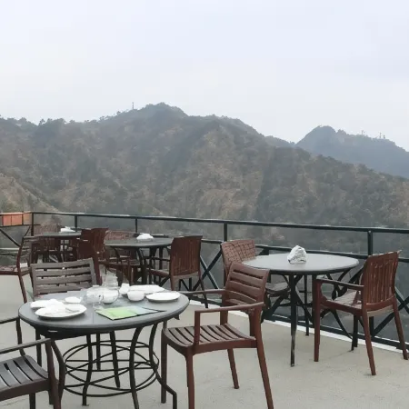 Birds View Resort