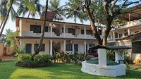 Garden Villa