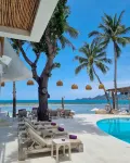 Elephant Beach Club & Resort Samui - lãng mạn