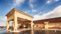 Best Western Plus Bridgeport Inn Các khách sạn ở 