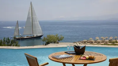 Elounda Mare Relais & Châteaux Hotel Hotels near Spinalonga