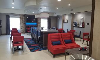 Best Western Plus Ardmore Inn Suites