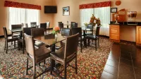 Best Western Butner Creedmoor Inn Hotel a Tally Ho