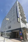 Comfort Hotel Niigata