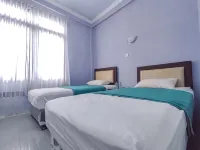 Wisma Tulus Syariah Kebumen Mitra RedDoorz Hotels in Kebumen