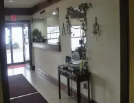 ซุปเปอร์ 8 บายวินด์แฮม ฟรีพอร์ต