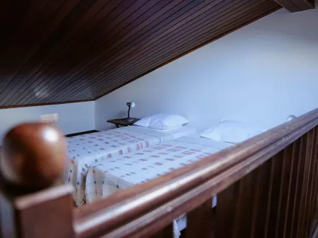 Suite Exotique - Large T3 of 75m2 with Terrace in the South of Martinique