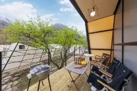 Jecheon Very Nice Glamping