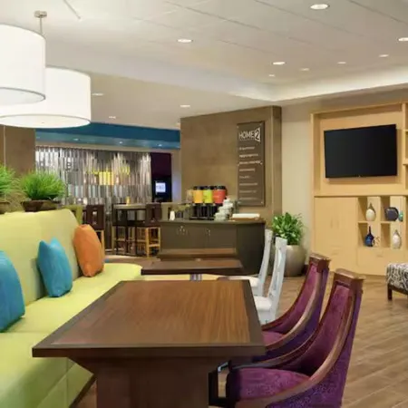 Home2 Suites by Hilton Griffin