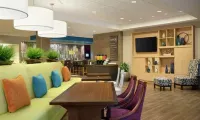 Home2 Suites by Hilton Griffin Hotels in Griffin