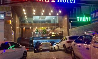 HONG HAI 2 Hotel