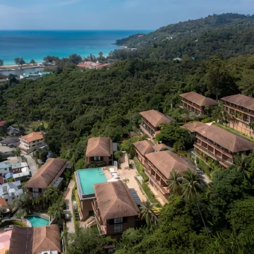 Karon Phunaka Resort