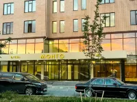 Monto Hotel Hotels in Makhachkala