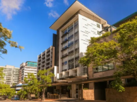 曼特拉特勒斯酒店 斯普林高地酒店