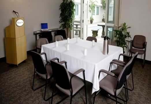 3. 헤리티지 인 호..