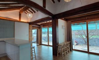 Gyeongju Thousand Year's Miso Pension